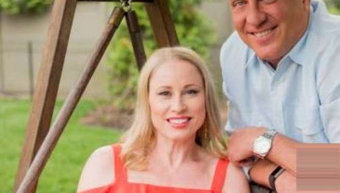 Get to Know Rachelle Wilkos - Steve Wilkos’s Wife Since 2000 Get to Know Rachelle Wilkos - Steve Wilkos’s Wife Since 2000